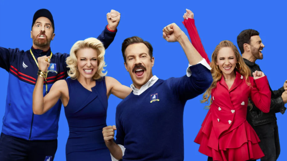 Podcast Three Leadership Lessons From Ted Lasso Trilogy Effect Podcast Three Leadership Lessons From Ted Lasso Trilogy Effect