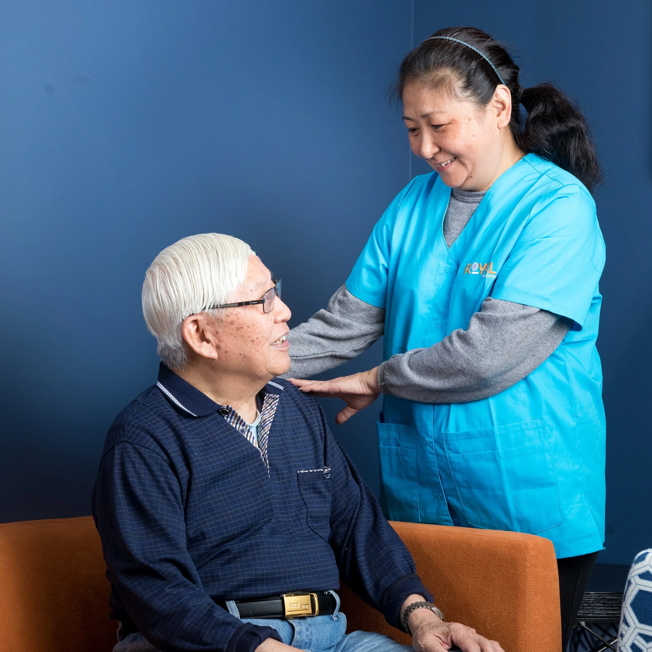 Why Is Royal Care Different? — Royal Care