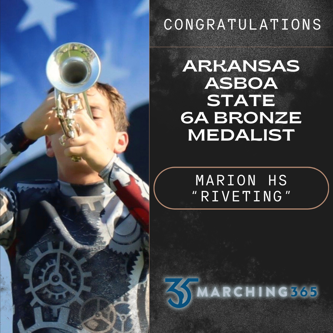 Marching365
