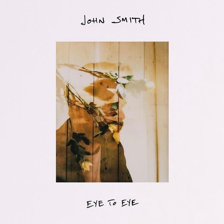 Congratulations to @thejohnsmith (featuring @sarahjarosz ) on the release of the official video for John&rsquo;s song, &ldquo;Eye to Eye&rdquo; from his upcoming album, &ldquo;The Fray&rdquo;! It was mixed by @thomasdibb at @northerncowboyfilms and m