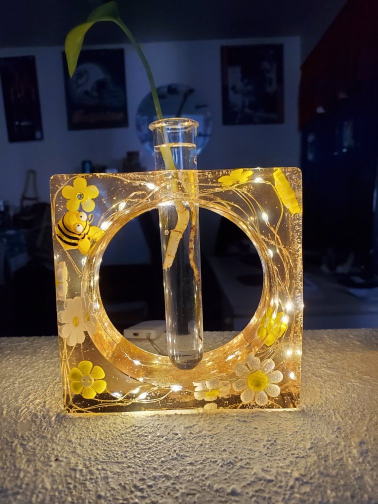 The Vial