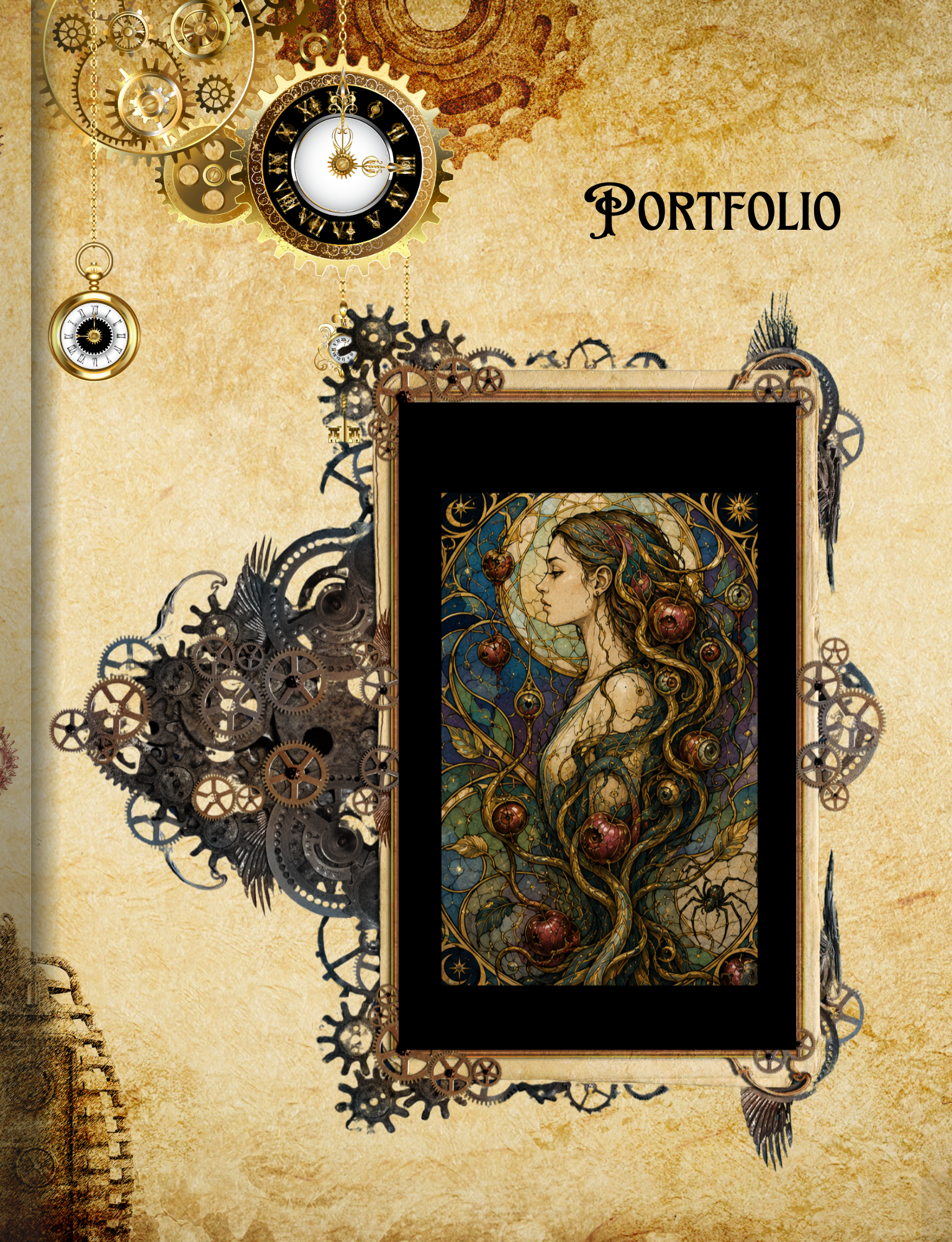 Soul Art - 2001 - 2025
