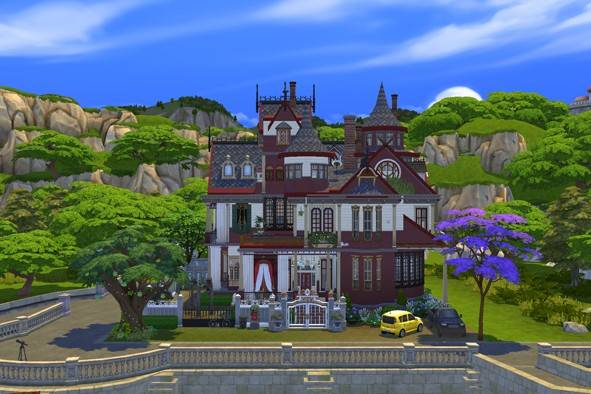 89350 Crow's Perch - [Lot] (0) - [591x394].png