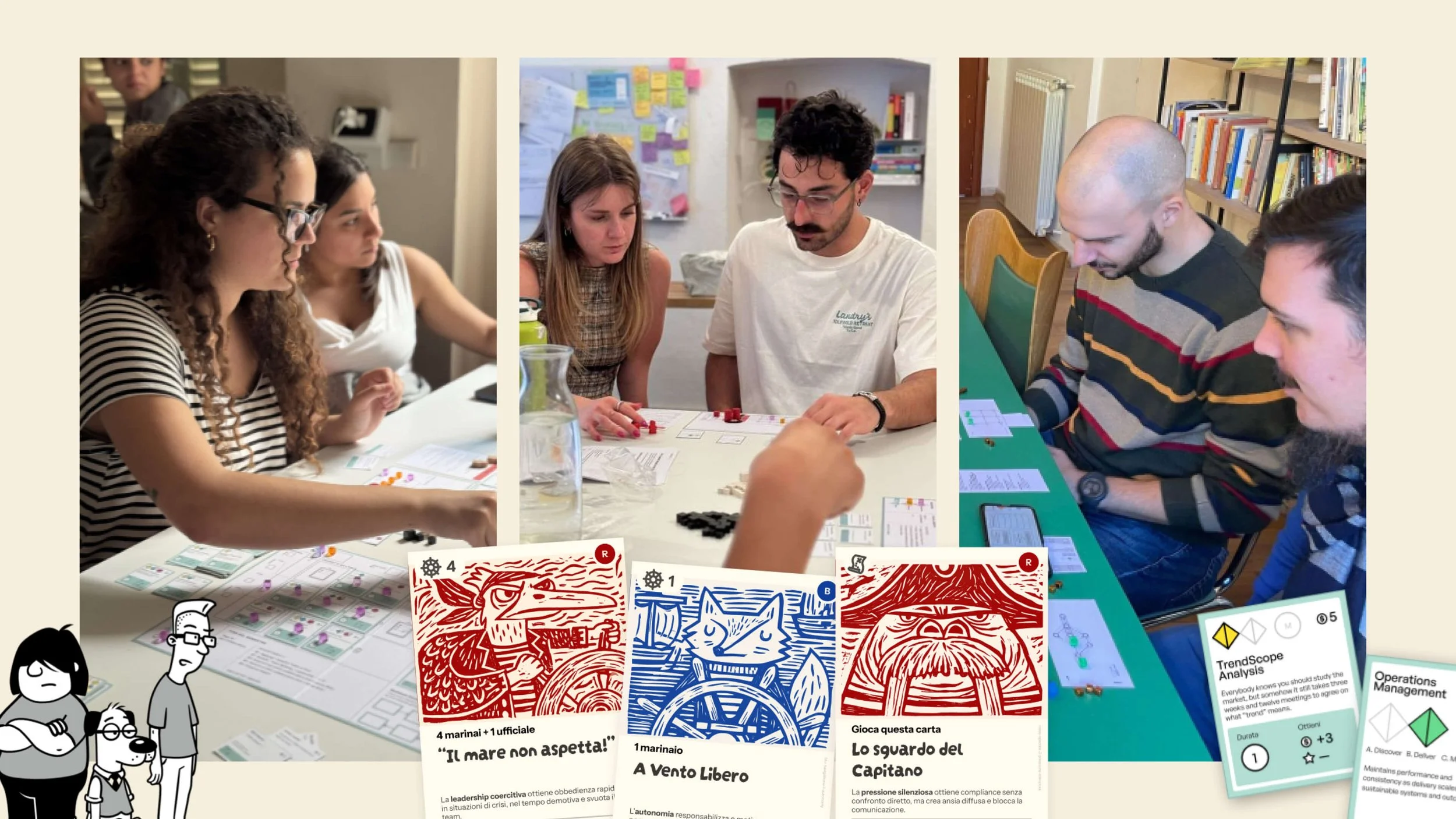 Serious game in azienda: perché la formazione tradizionale non basta e come cambiare approccio
