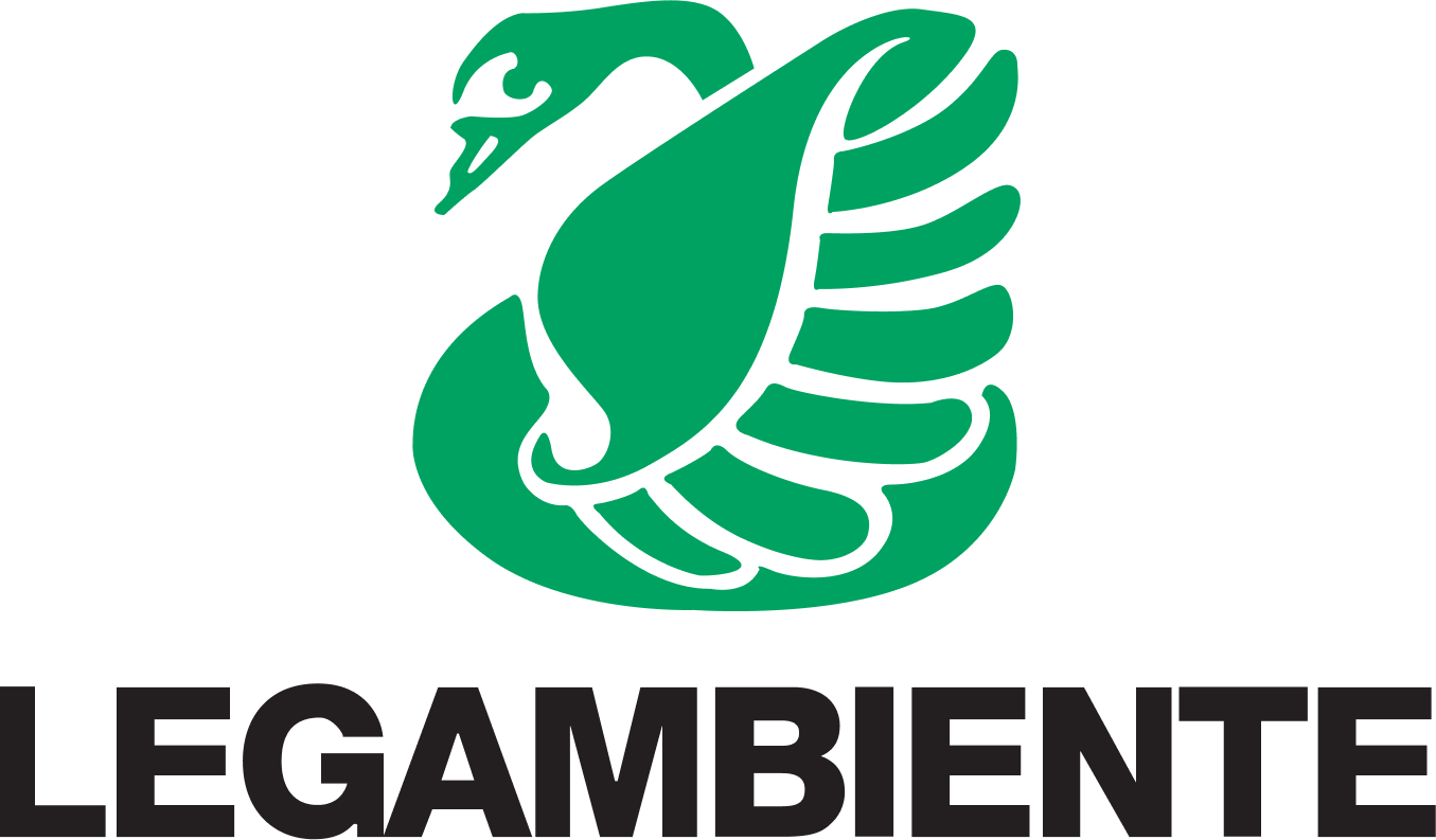 Logo di Legambiente