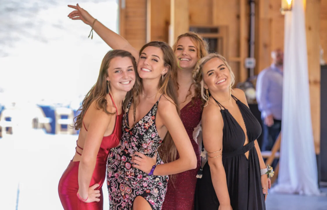 Riverside Prom