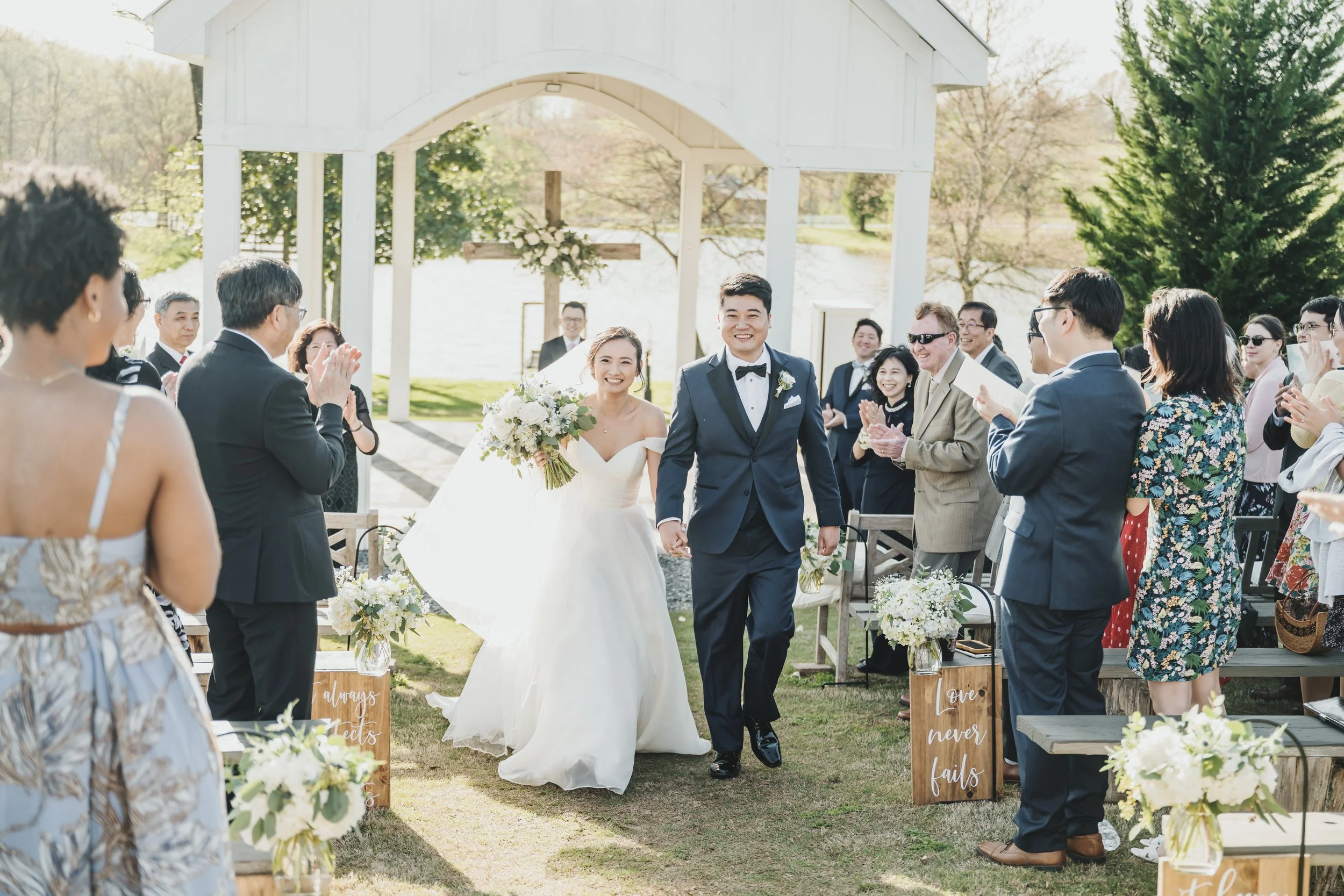 Southern Wind Ranch Ceremony Locations Info — South Wind Ranch