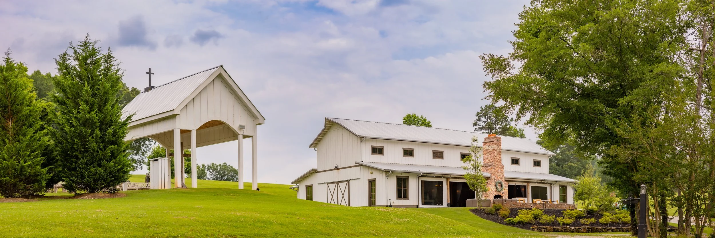 THE PROPERTY — South Wind Ranch