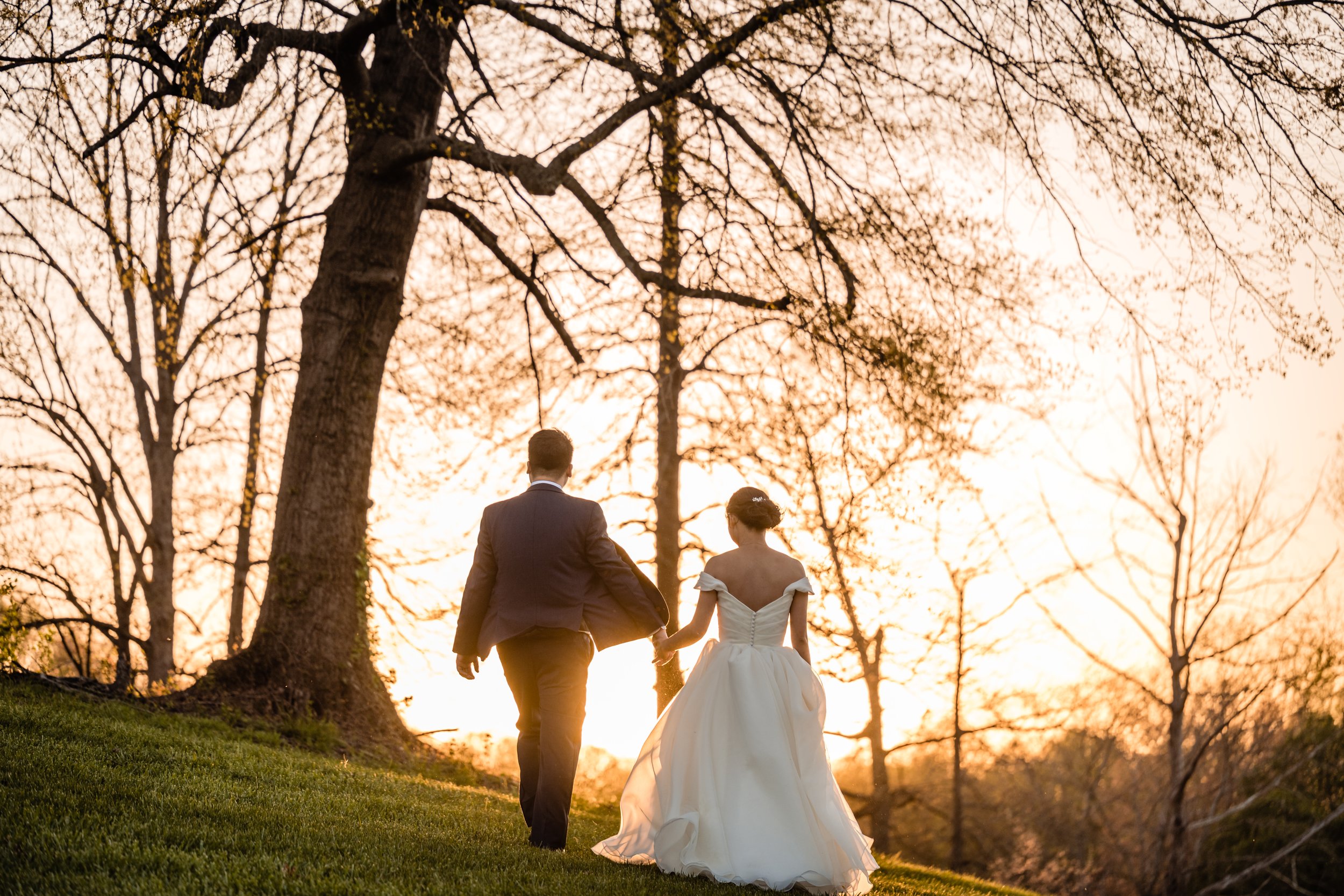 THE PROPERTY — South Wind Ranch