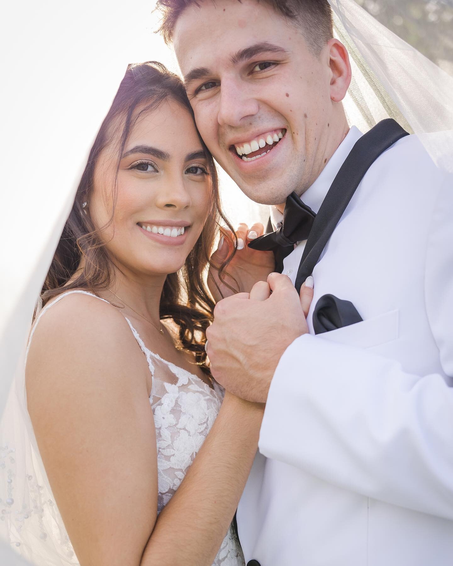 Get ready for cuteness overload as we post some of our favorites from Sandra &amp; Manty&rsquo;s wedding day! With Sandra being a natural beauty and Manty tall, dark and handsome&hellip;it was so hard to pick only 10 photos to post. These two actuall