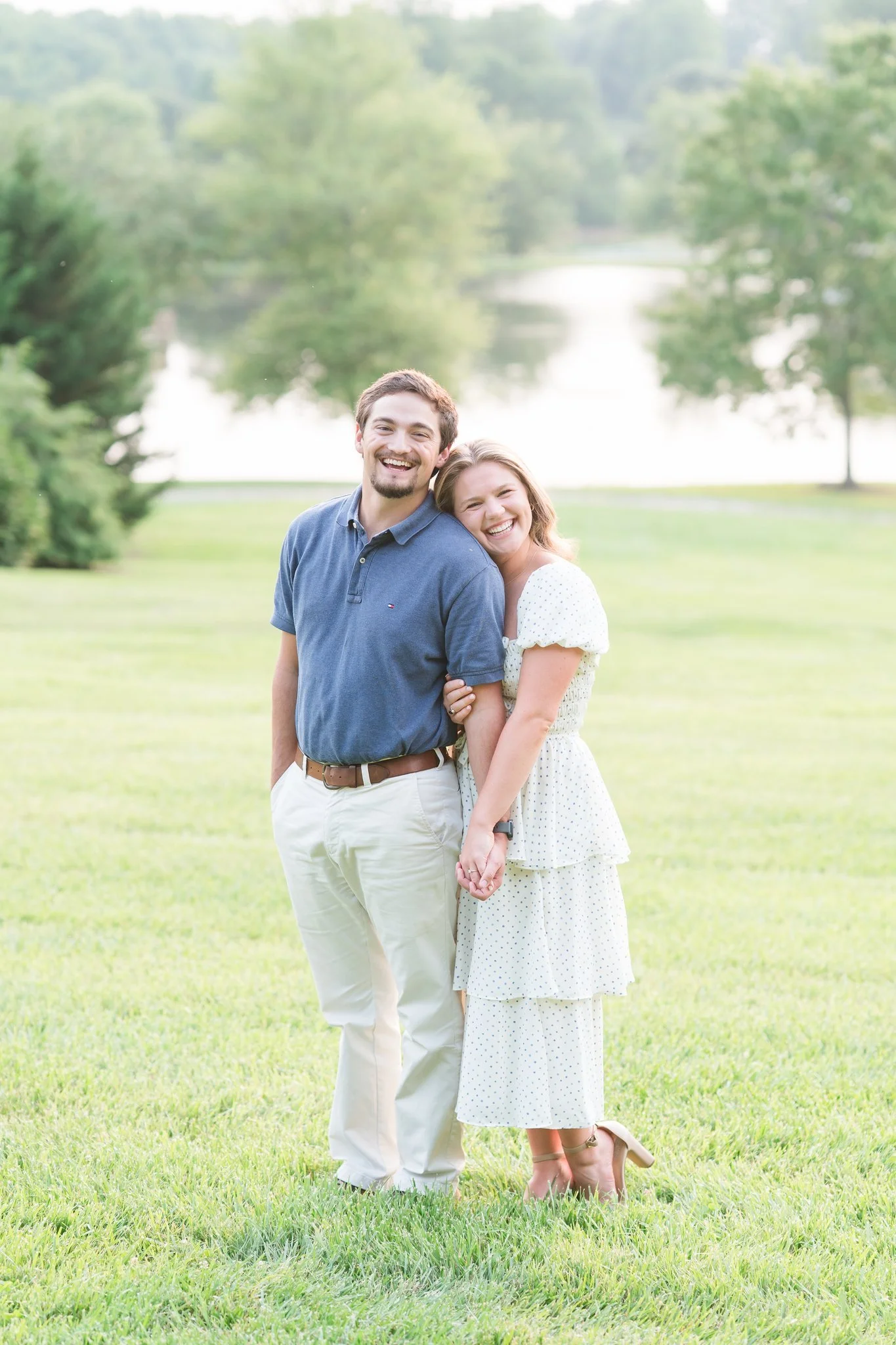 From ‘Yes’ to ‘I Do’: Capture Every Step at South Wind Ranch! 