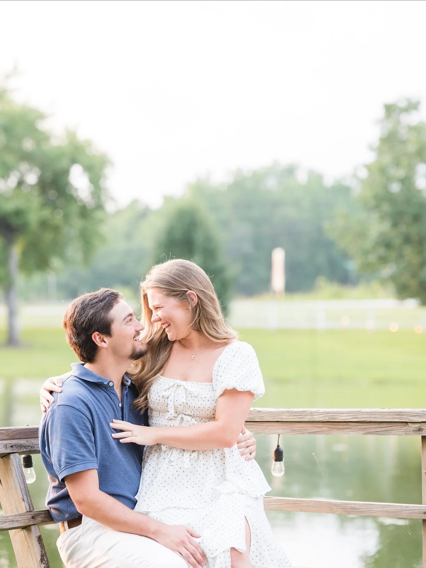 From the moment you say yes to the day you say I do - South Wind Ranch is the perfect place for every chapter of your love story, including your engagement photoshoot! Read more about our engagement shoots in our recent blog post! 
Check it out in ou