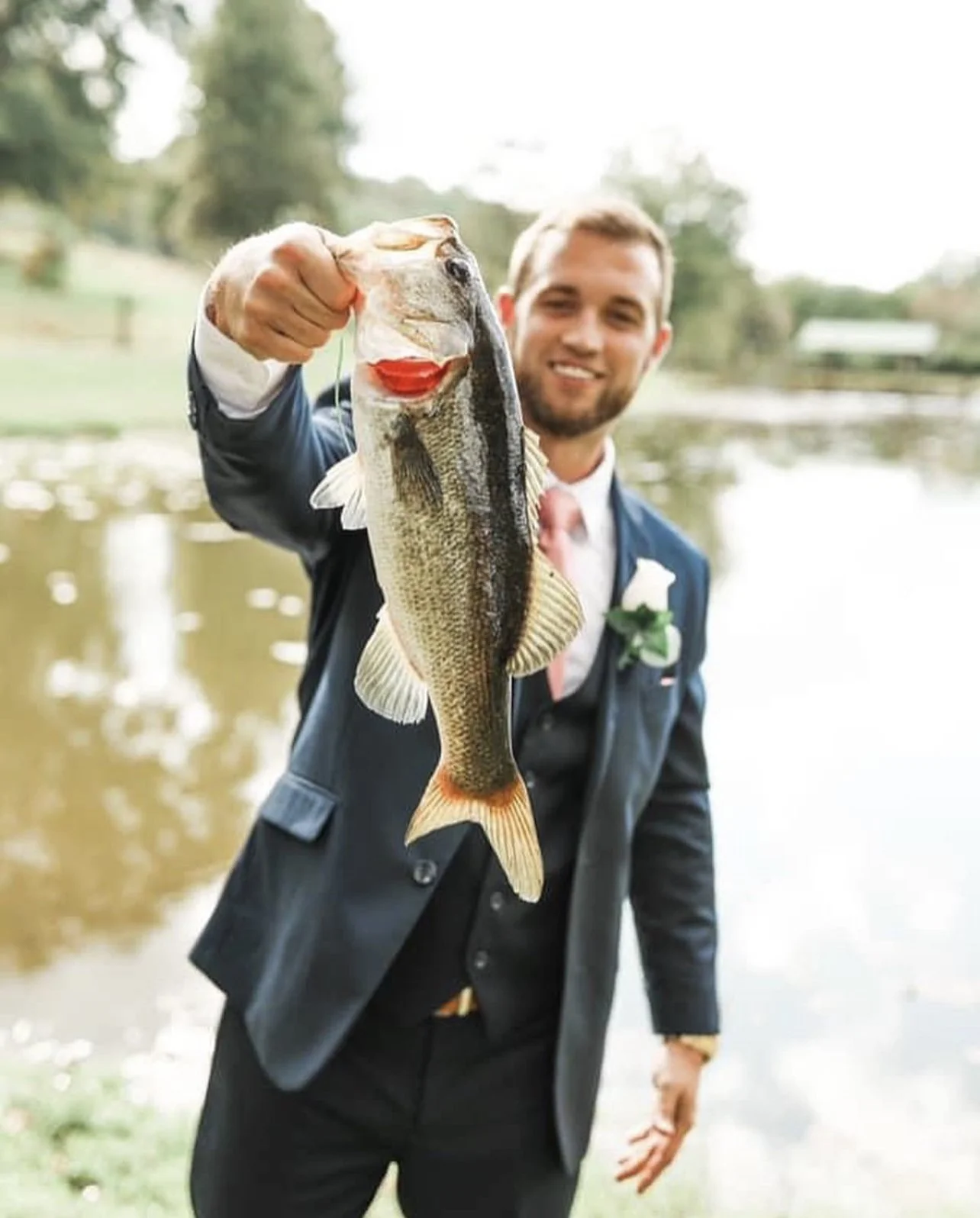 The Groom Experience 