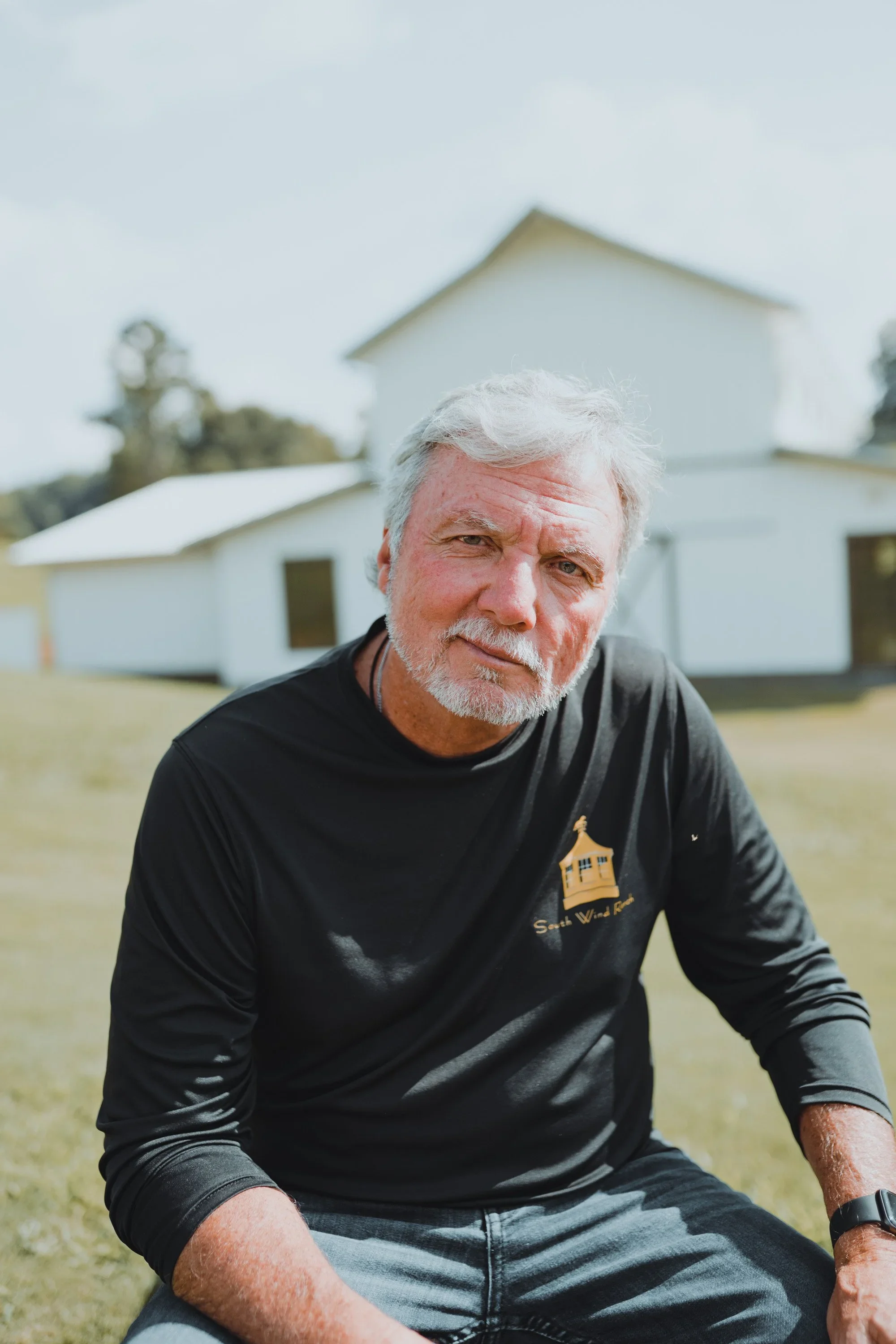 Meet our Owner: Ron Hakala!