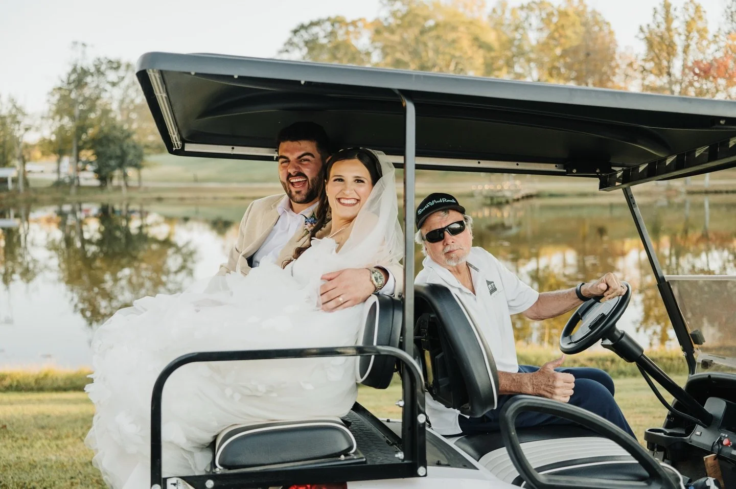 Meet the man behind South Wind Ranch! From a lifelong career in hospitality to building something entirely his own, Ron Hakala&rsquo;s story is what makes this place so special. Tap the link in our bio to read how it all came to life. 

Photography: 
