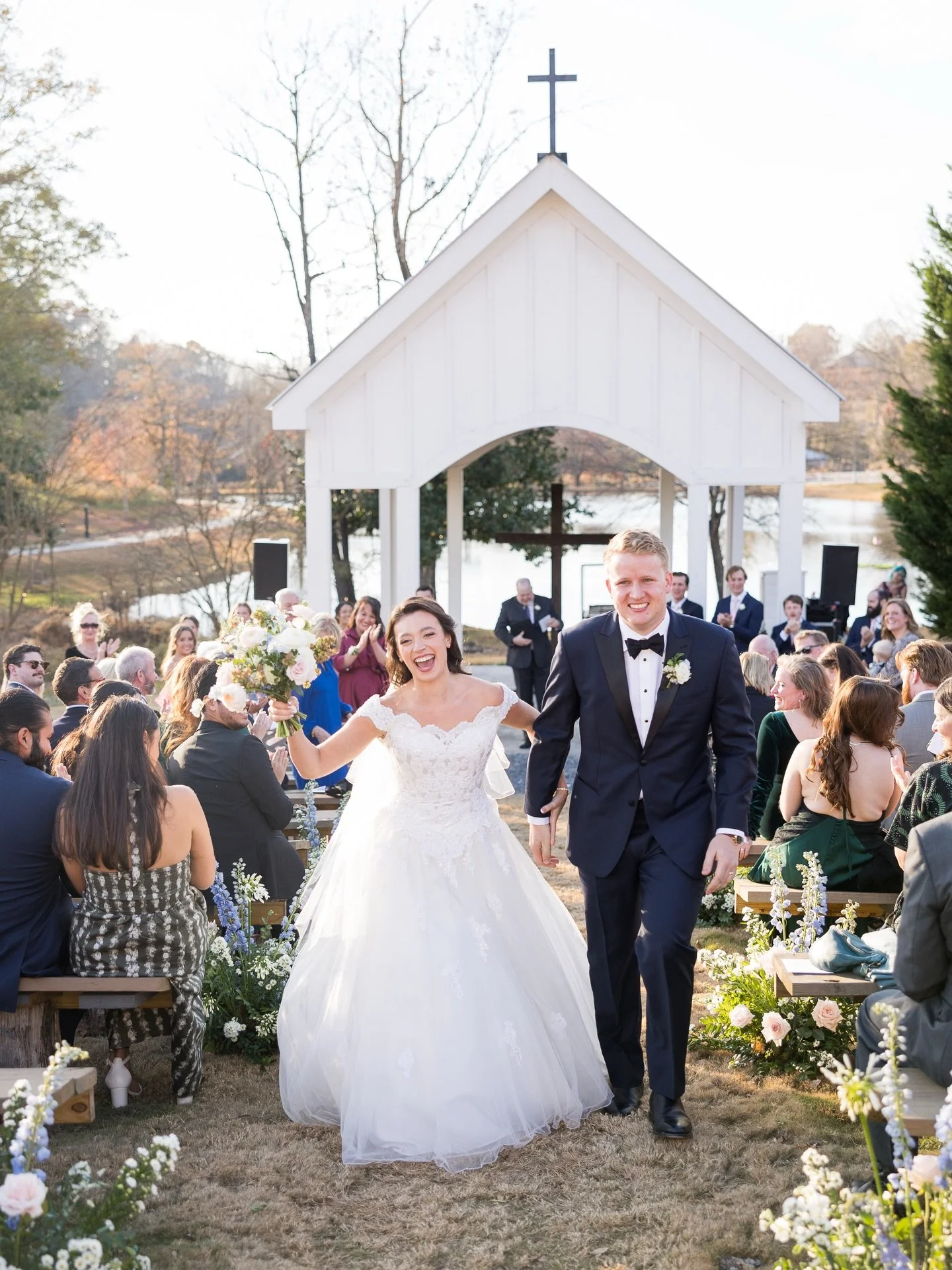 New Blog Post just dropped! Click the link in our bio to learn why choosing a two-day weddings, like RayAnn and Eric&rsquo;s, are one of the best decisions you can make when planning your special day!