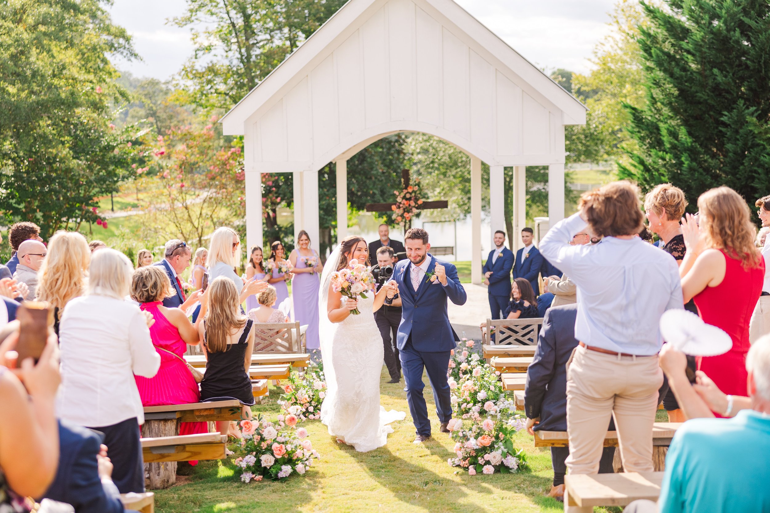 Southern Wind Ranch Weddings — South Wind Ranch