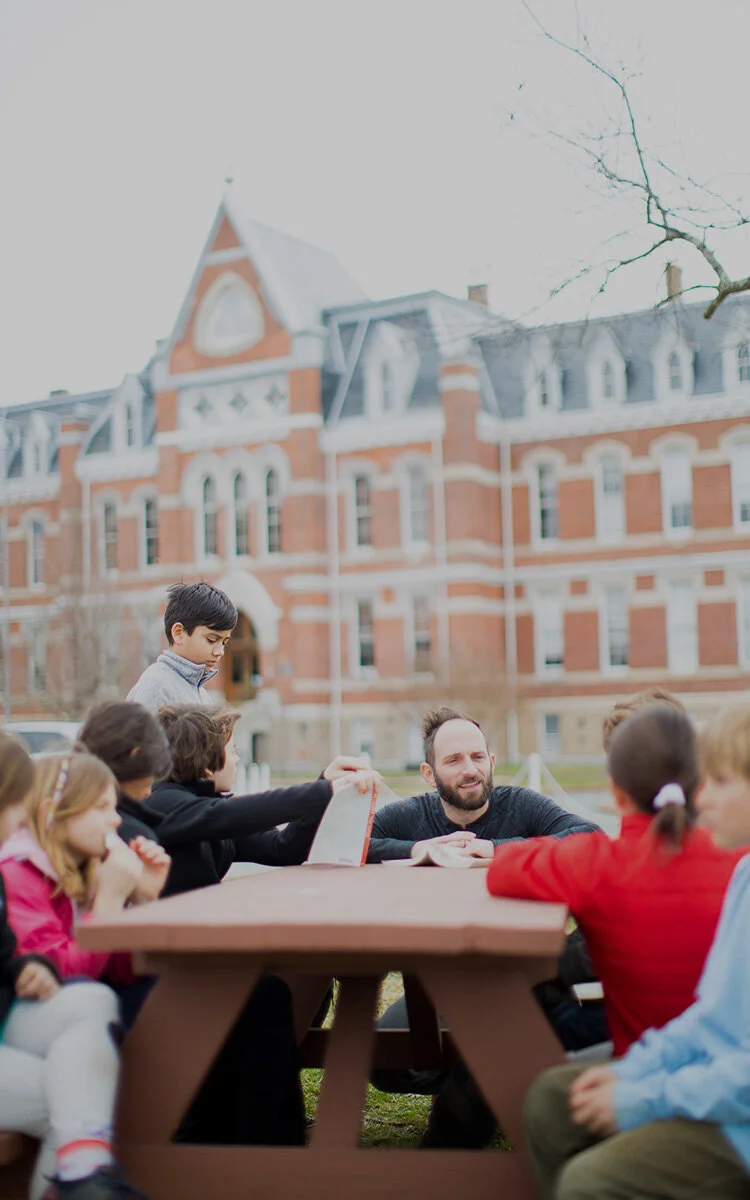 Seven Rivers Country Day School