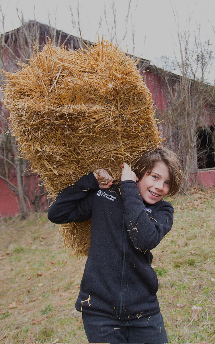 Seven Rivers Country Day School