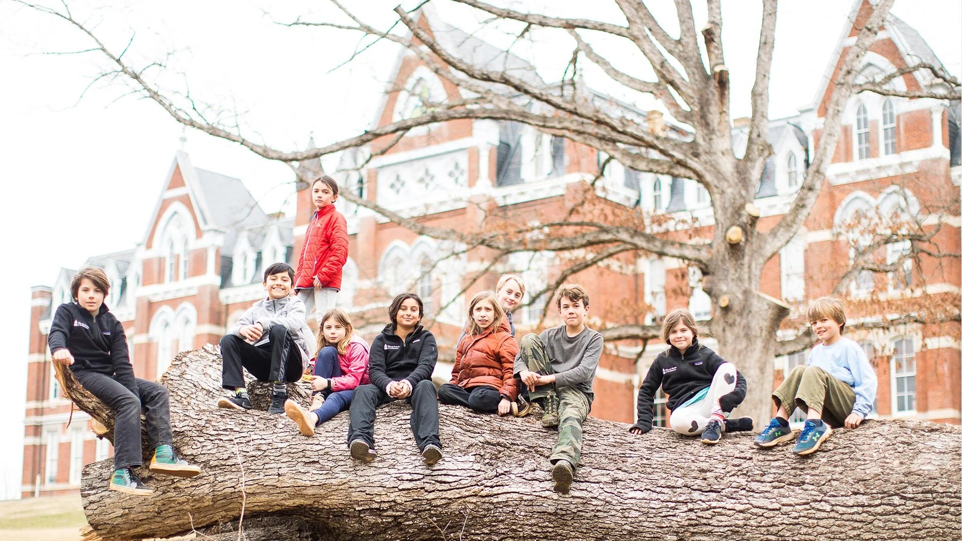 Seven Rivers Country Day School