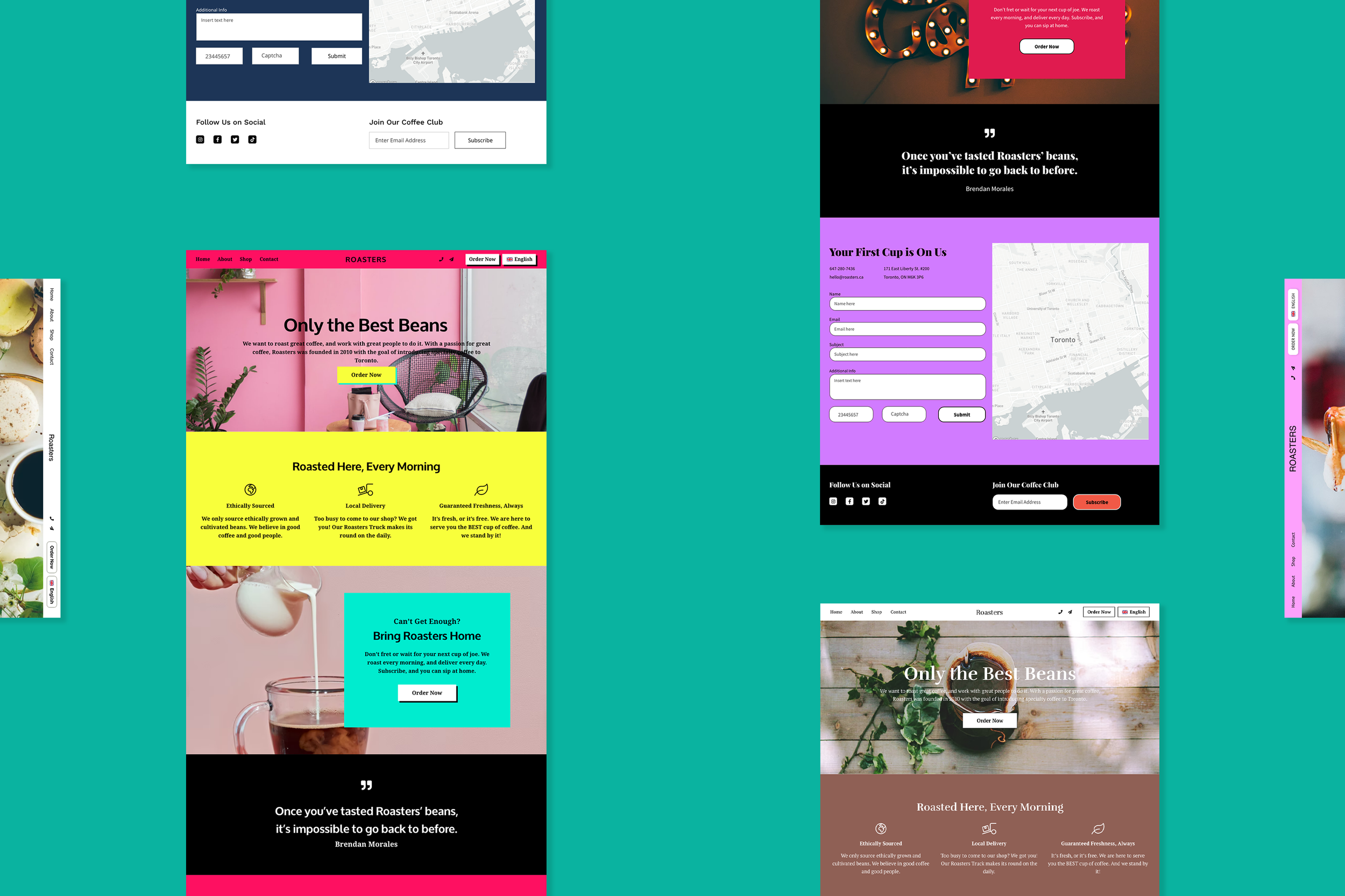 Website Builder