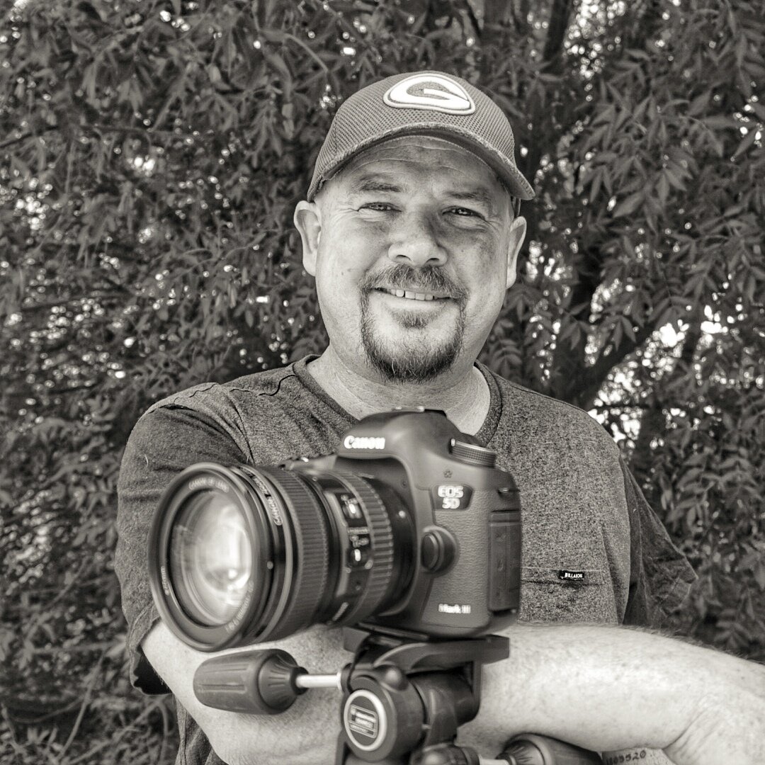 Shayne Mostyn. Owner - PhonePhotoSchool.com.au