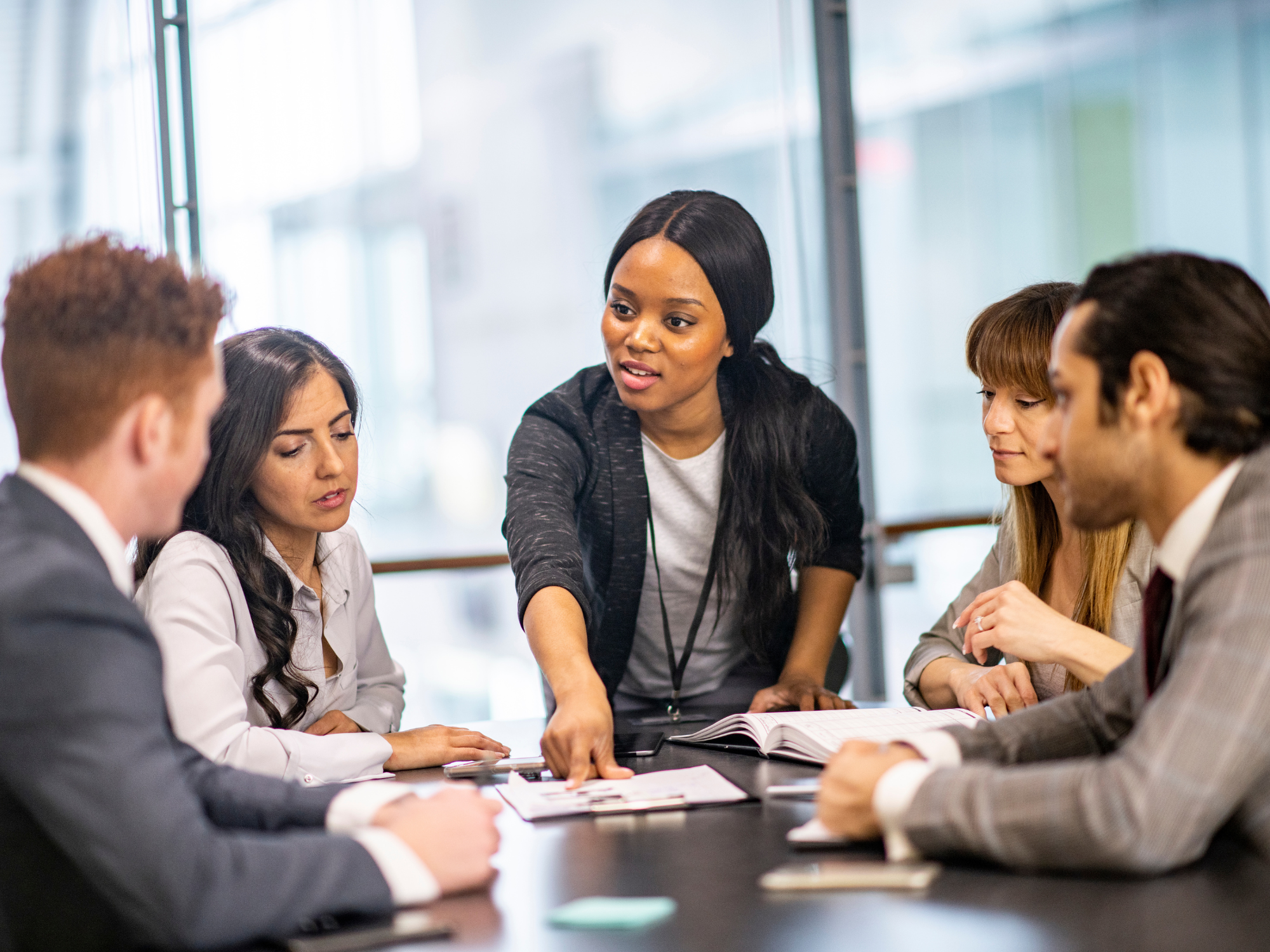 The Resilient Leader: Why Your Wellbeing Must Come First