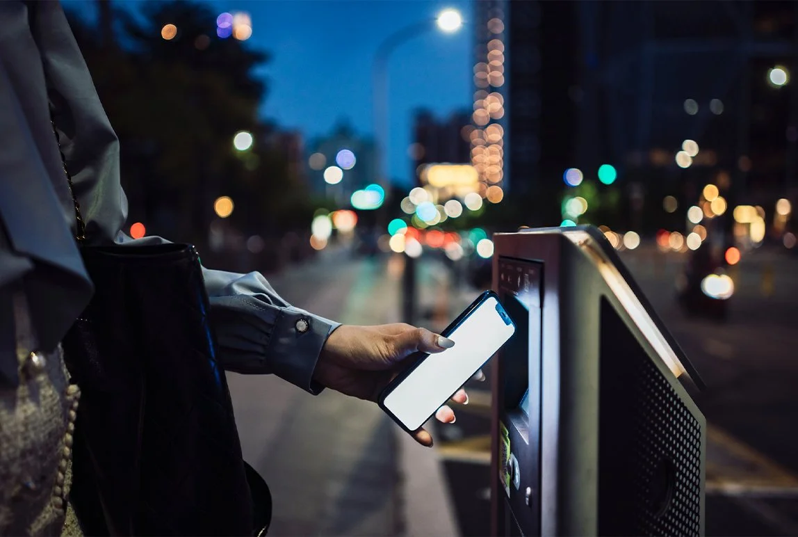 Beyond Mobile Payments: What to Look for In a Mobile Parking App