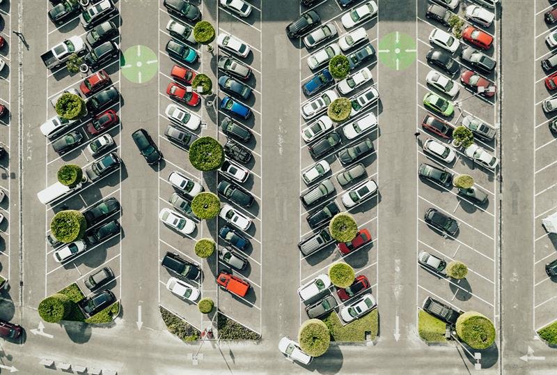 Five Simple Strategies for Managing High-Demand Parking Operations