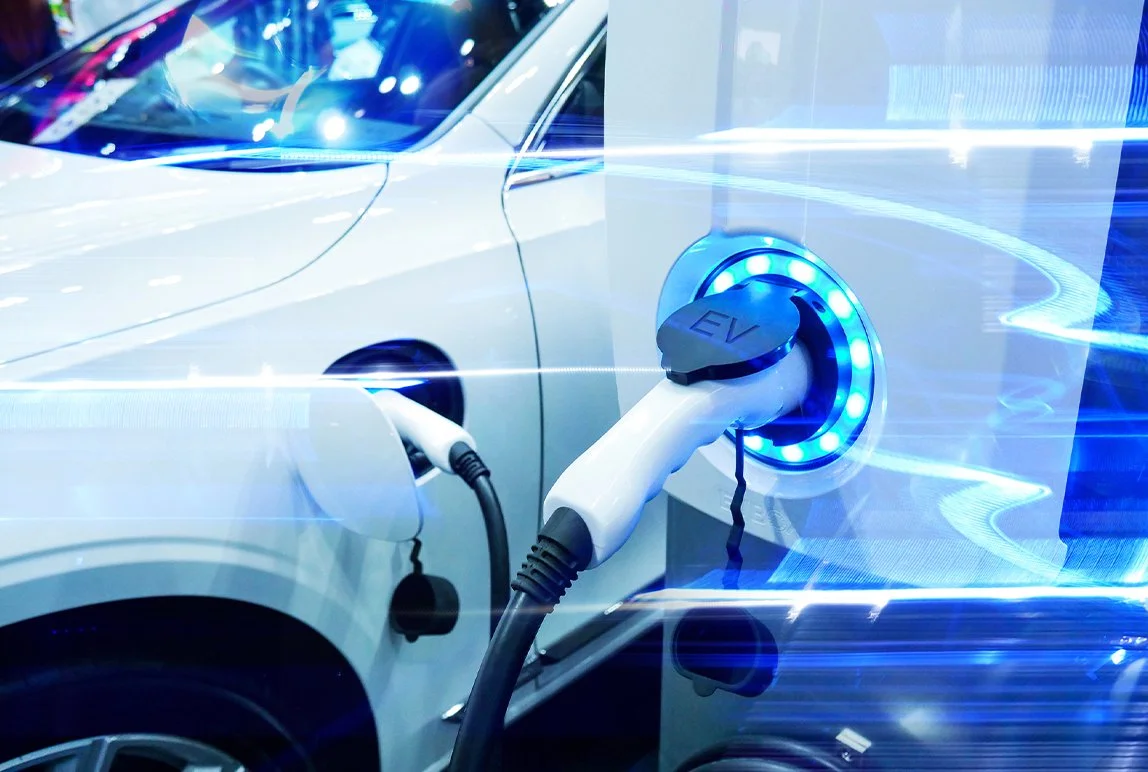 What is the Difference Between AC and DC Charging?