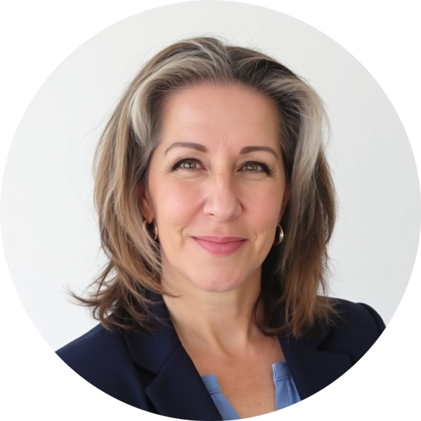 Headshot of Cynthia Bruce, Associate Director, Proposal Development, Precise ParkLink