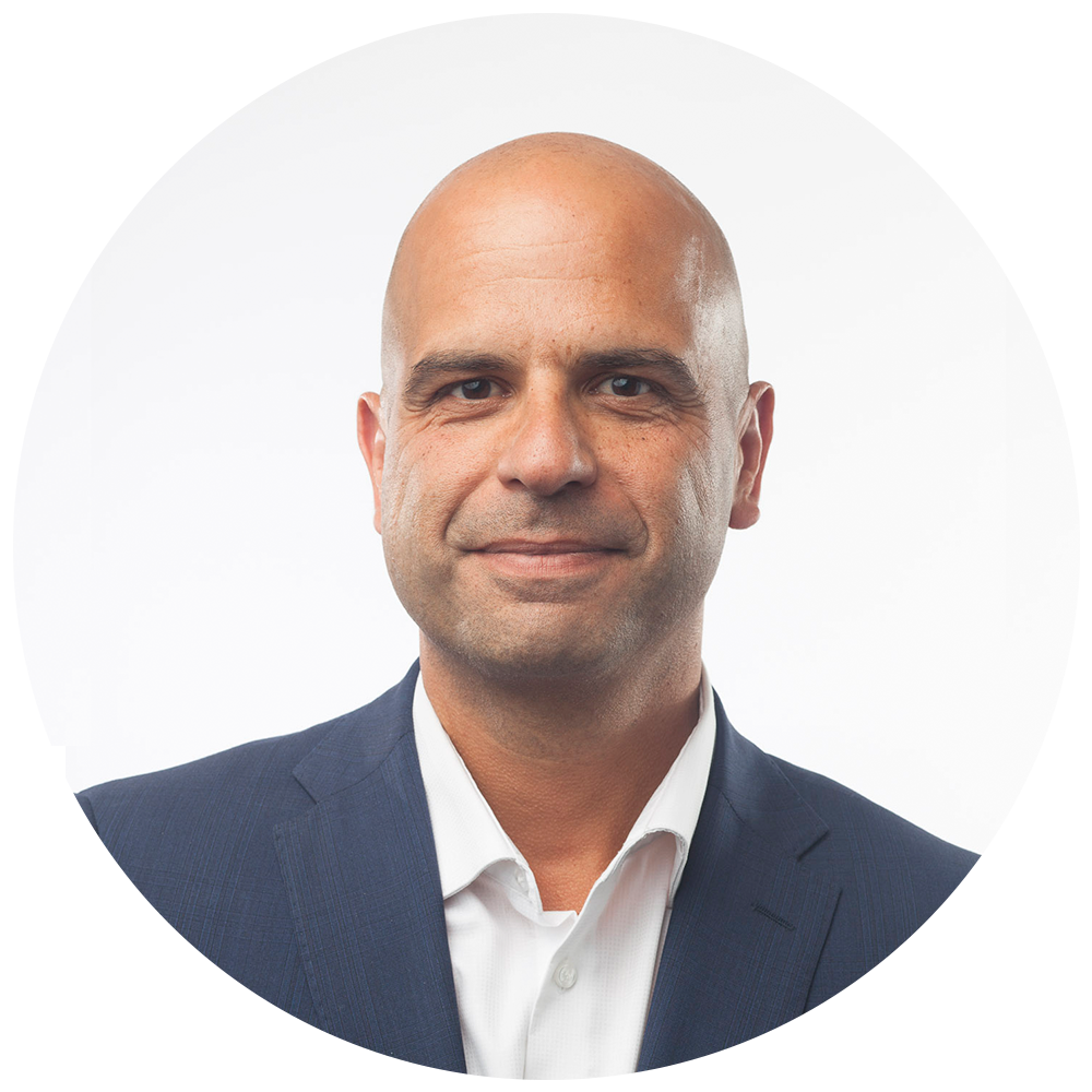 Headshot of Dani Ierullo, Director, Proposal Development, Precise ParkLink