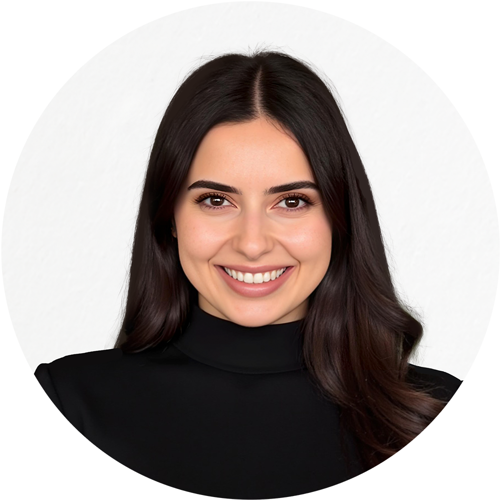 Headshot of Cassandra Carchesio, Marketing Coordinator, Precise ParkLink