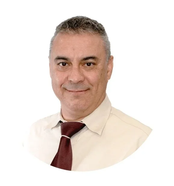 Headshot of Daniel Homes, Senior System Engineer, Precise ParkLink