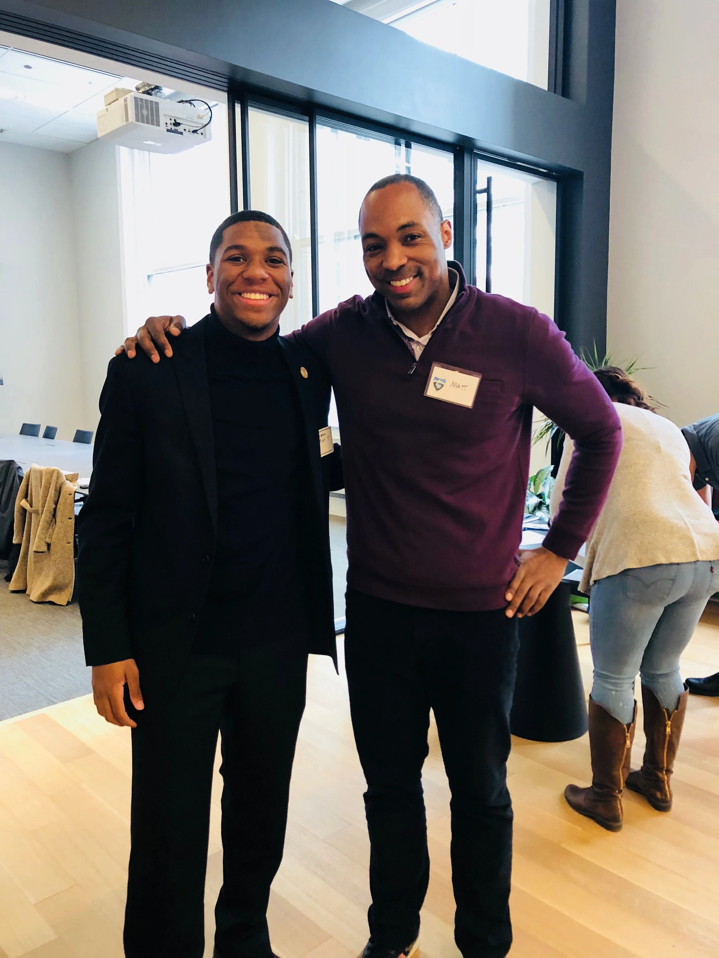 Chicago Tribune: An alumnus of Future Leaders of Chicago resurrects it