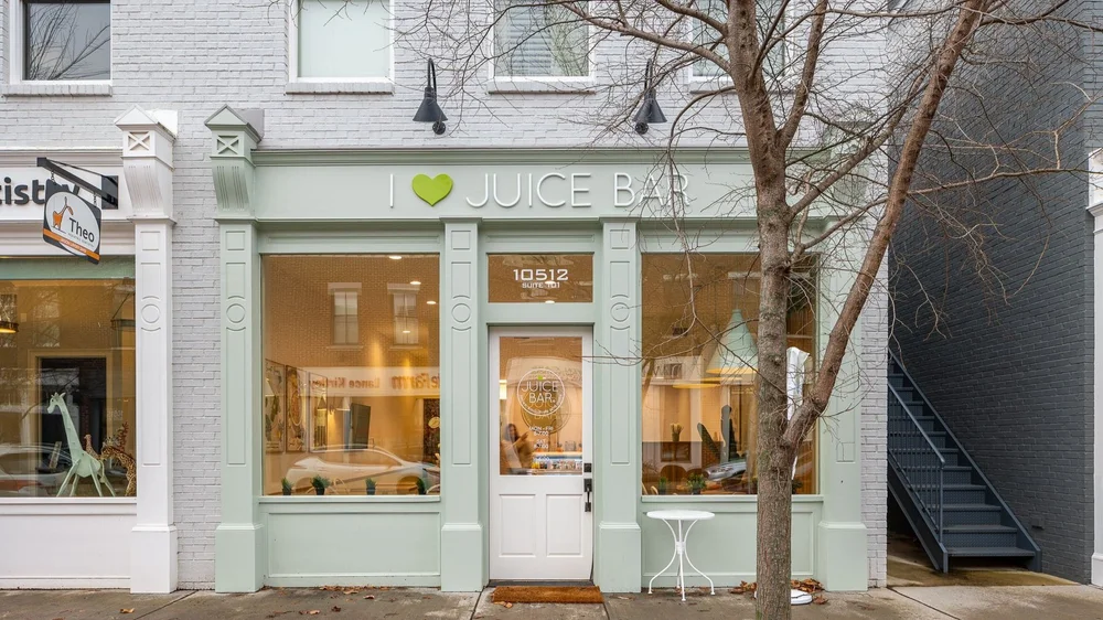 Should I open or buy an I Love Juice Bar franchise in 2027?