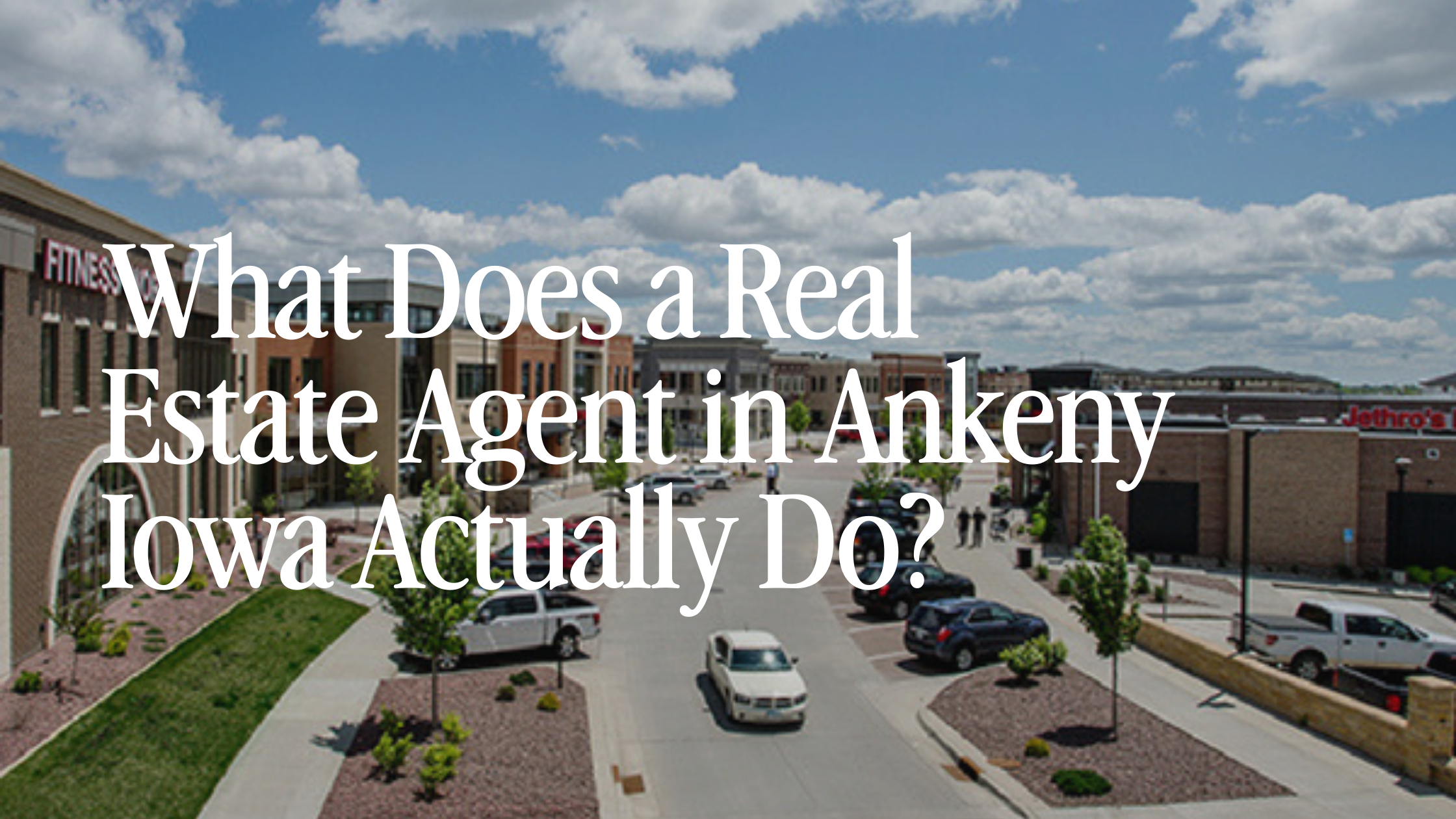 drone photo prairie trail ankeny iowa