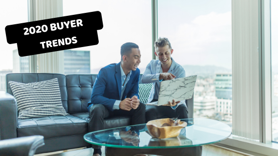 2020 Buyer Trends