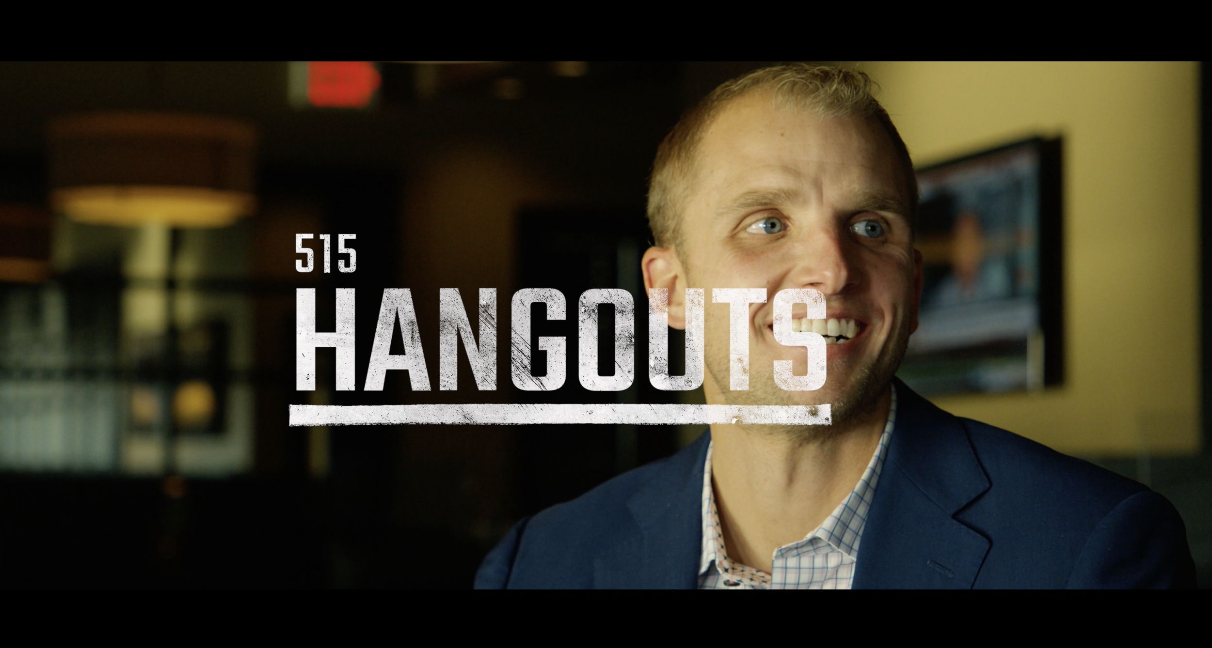 📍 515 Hangouts | District 36