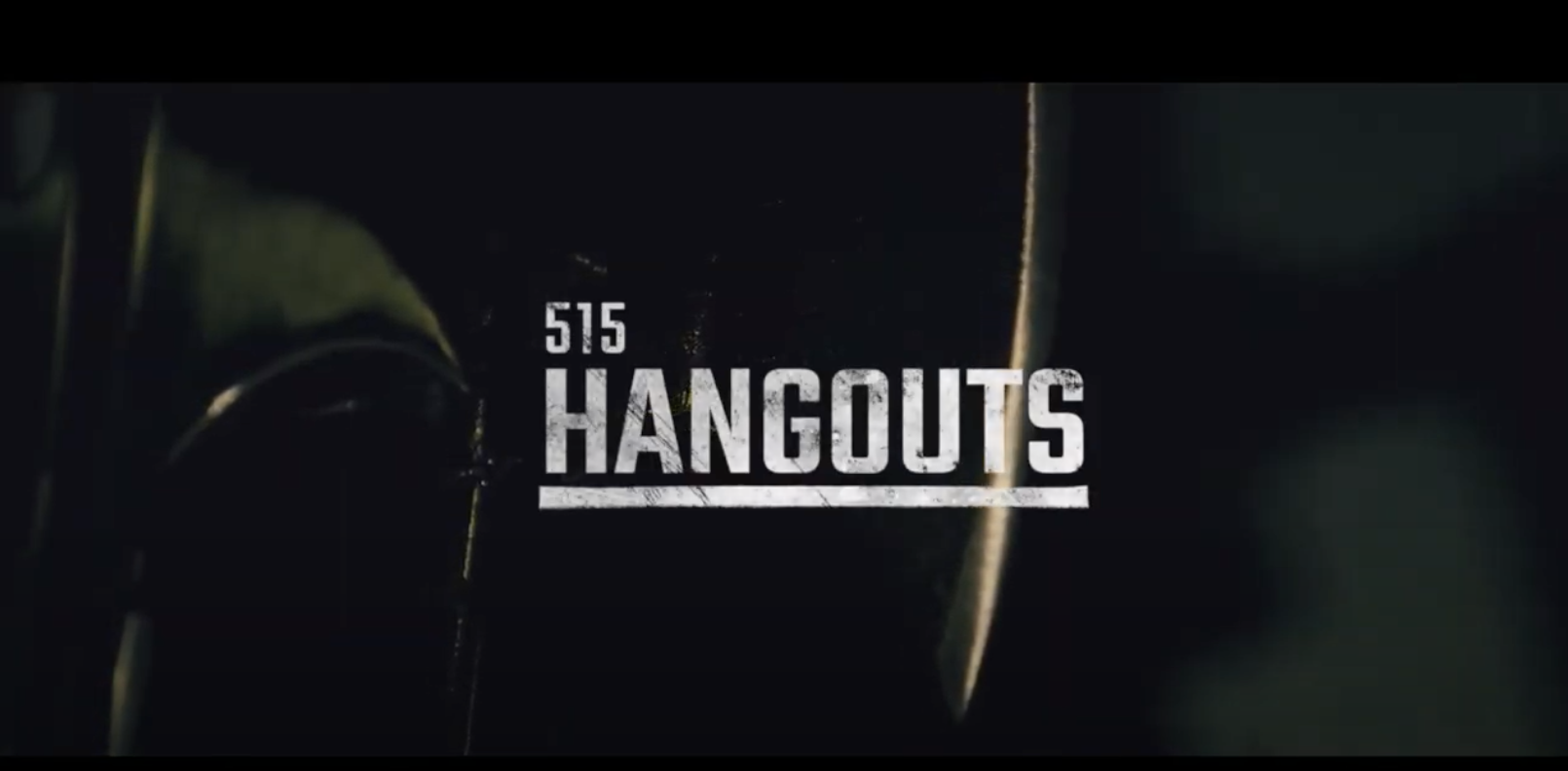 📍 515 Hangouts | Ironside Axe Club