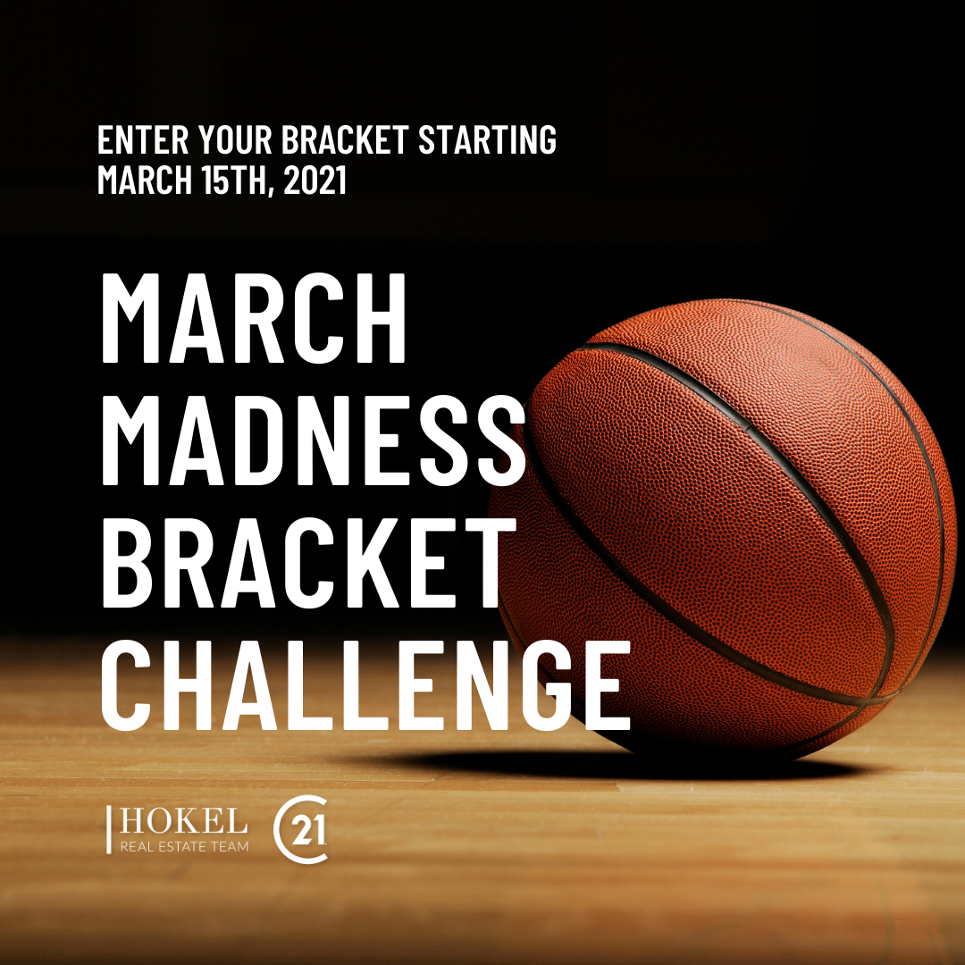 March Madness is here