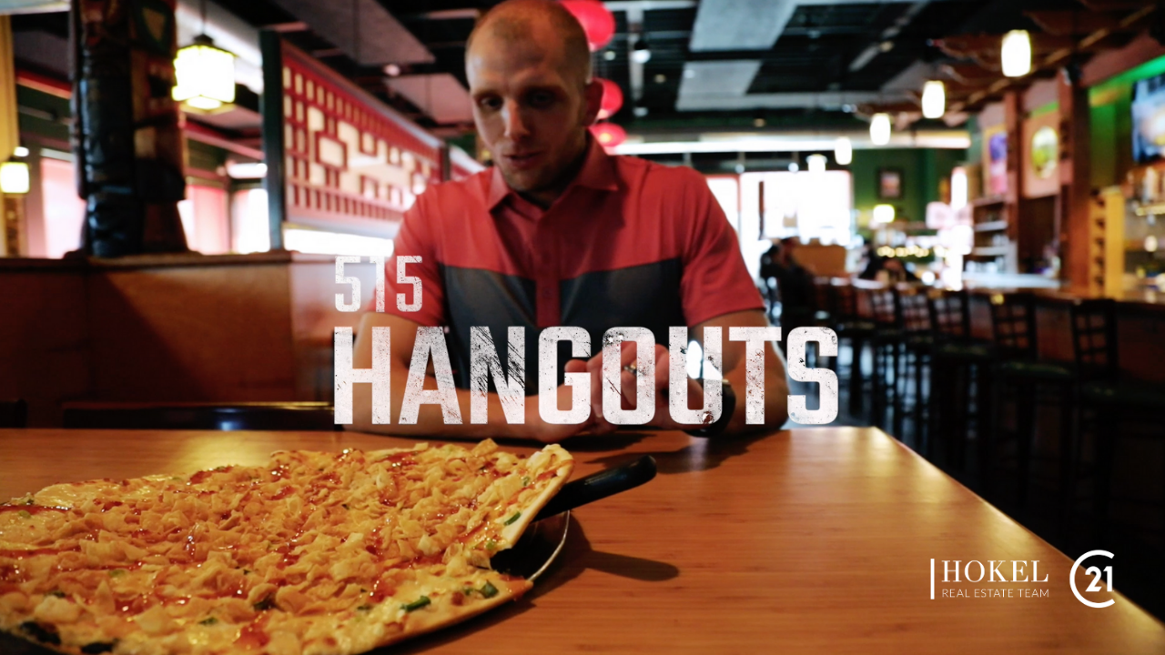 📍 515 Hangouts | Fong’s Pizza