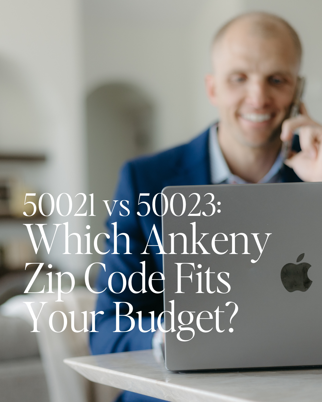 50021 vs 50023: Which Ankeny Zip Code Fits Your Budget?