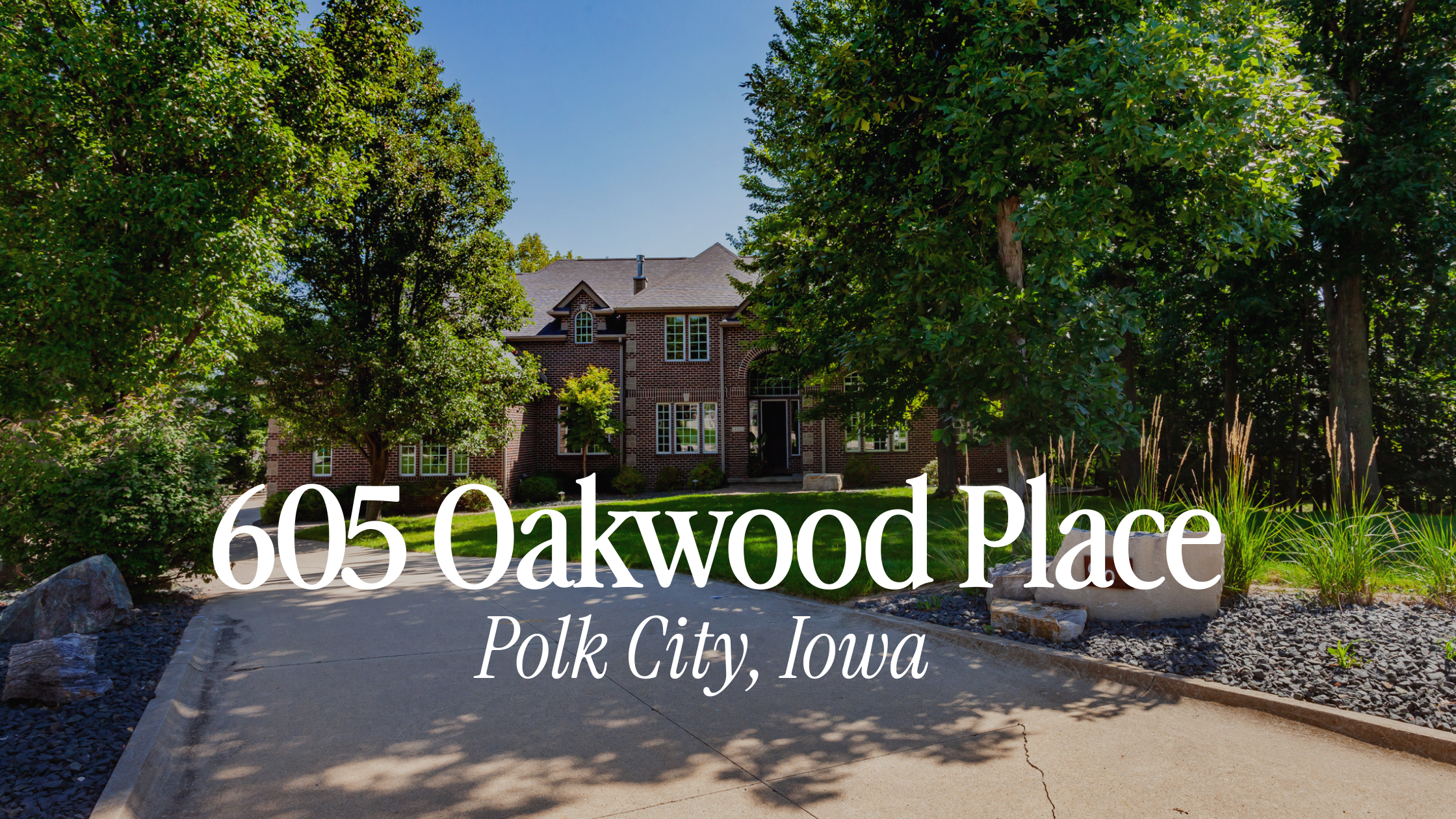 Just Listed: Private Wooded Retreat Backing to TCI Golf Course in Polk City