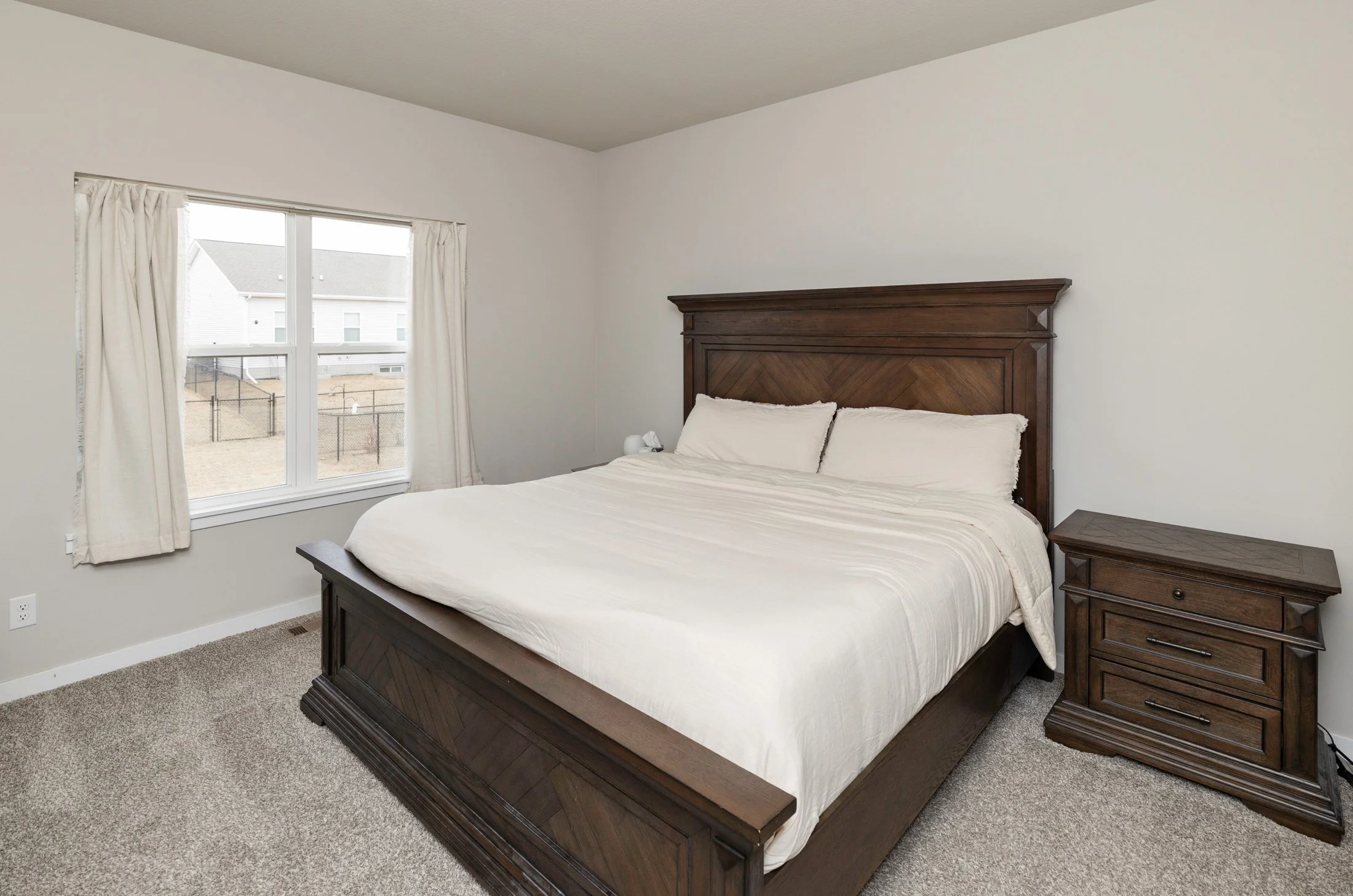 Primary Suite 4308 NW Arlan Drive ankeny iowa