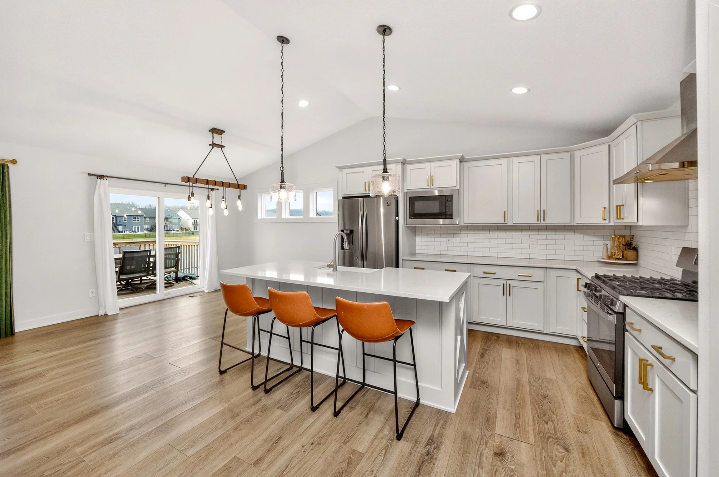 930 Wolf Creek Drive Polk City, Iowa