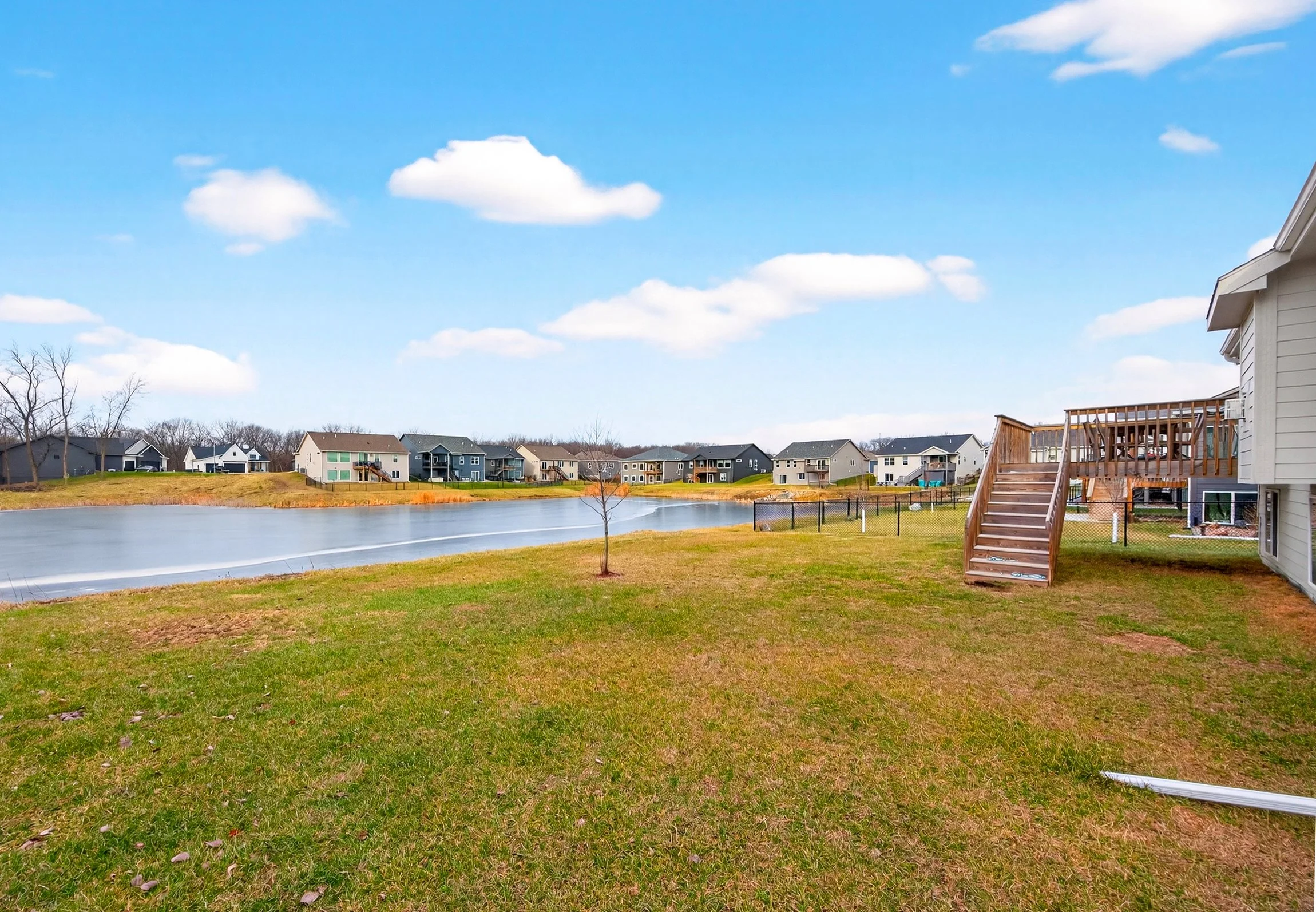 930 Wolf Creek Drive Polk City, Iowa