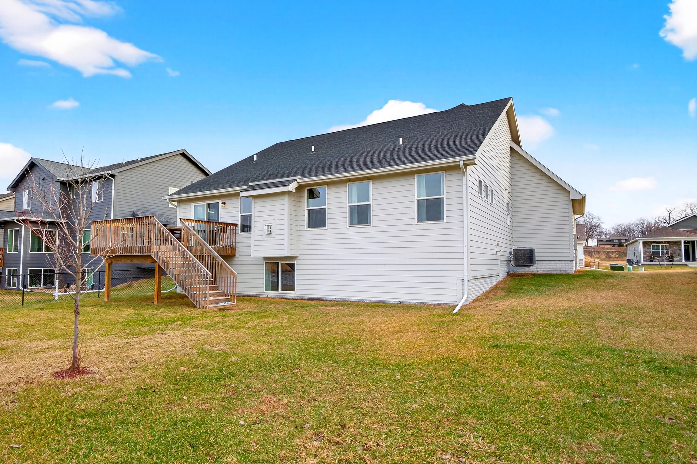 930 Wolf Creek Drive Polk City, Iowa