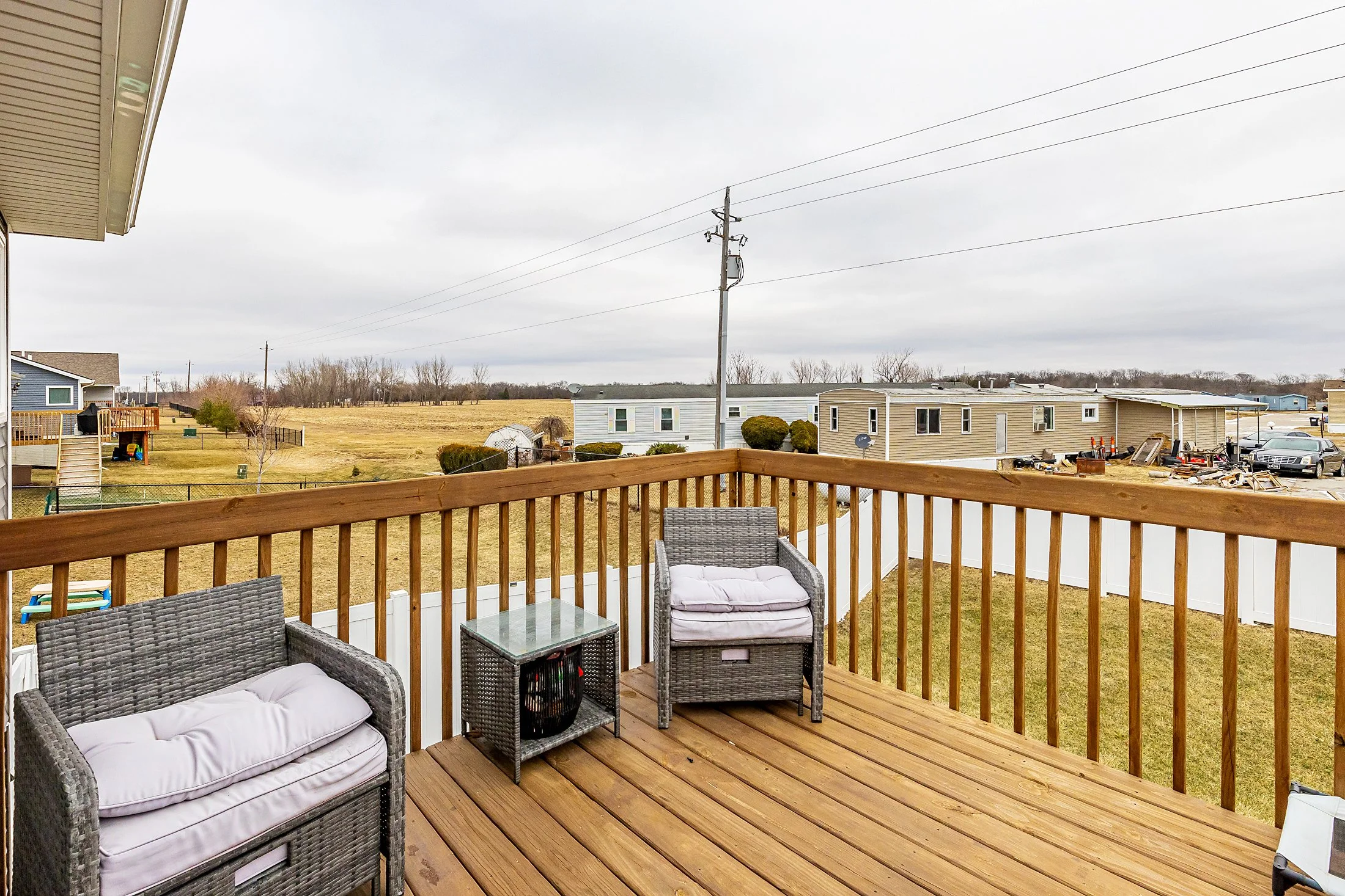 213 NE Adams Ave Elkhart Iowa