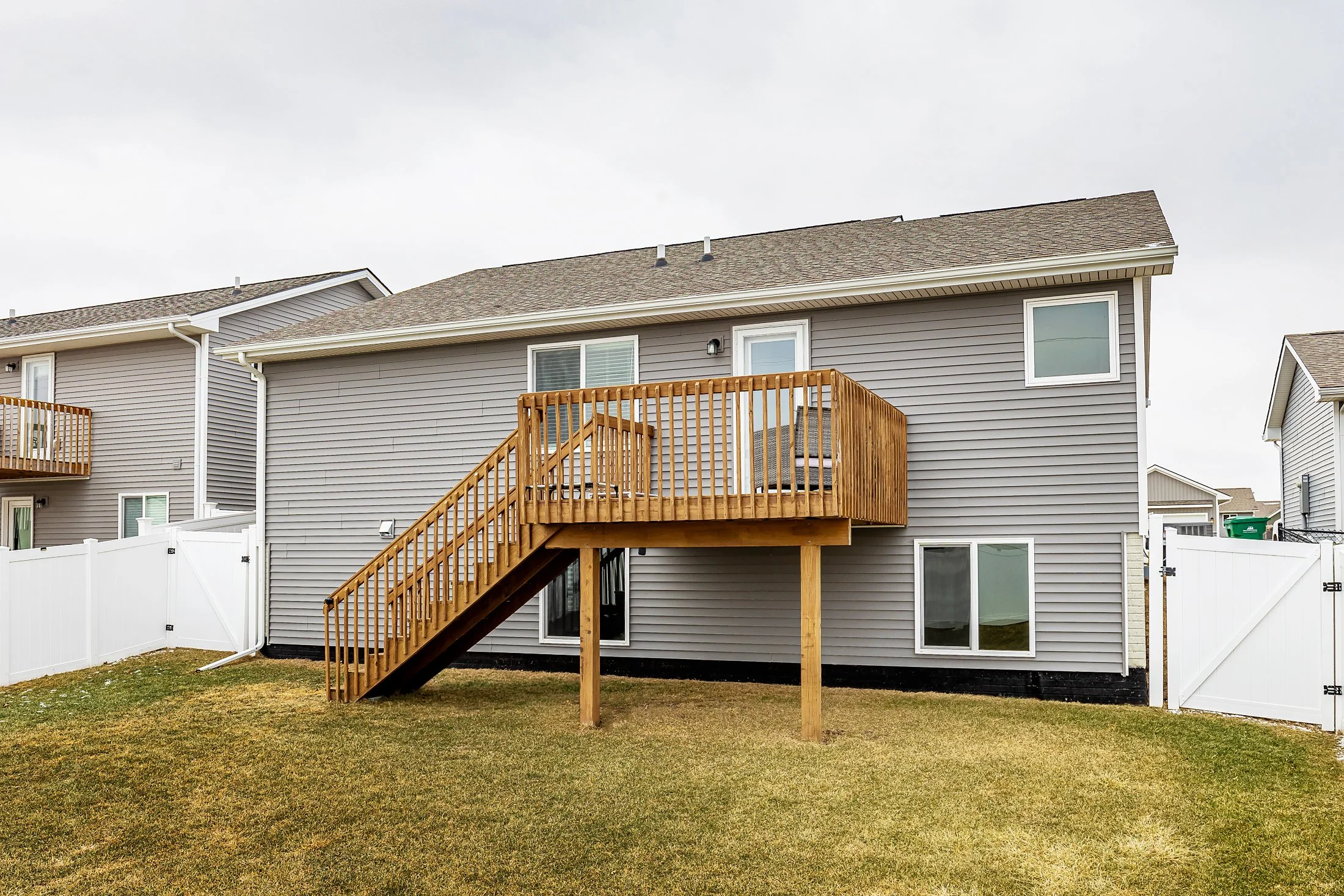 213 NE Adams Ave Elkhart Iowa